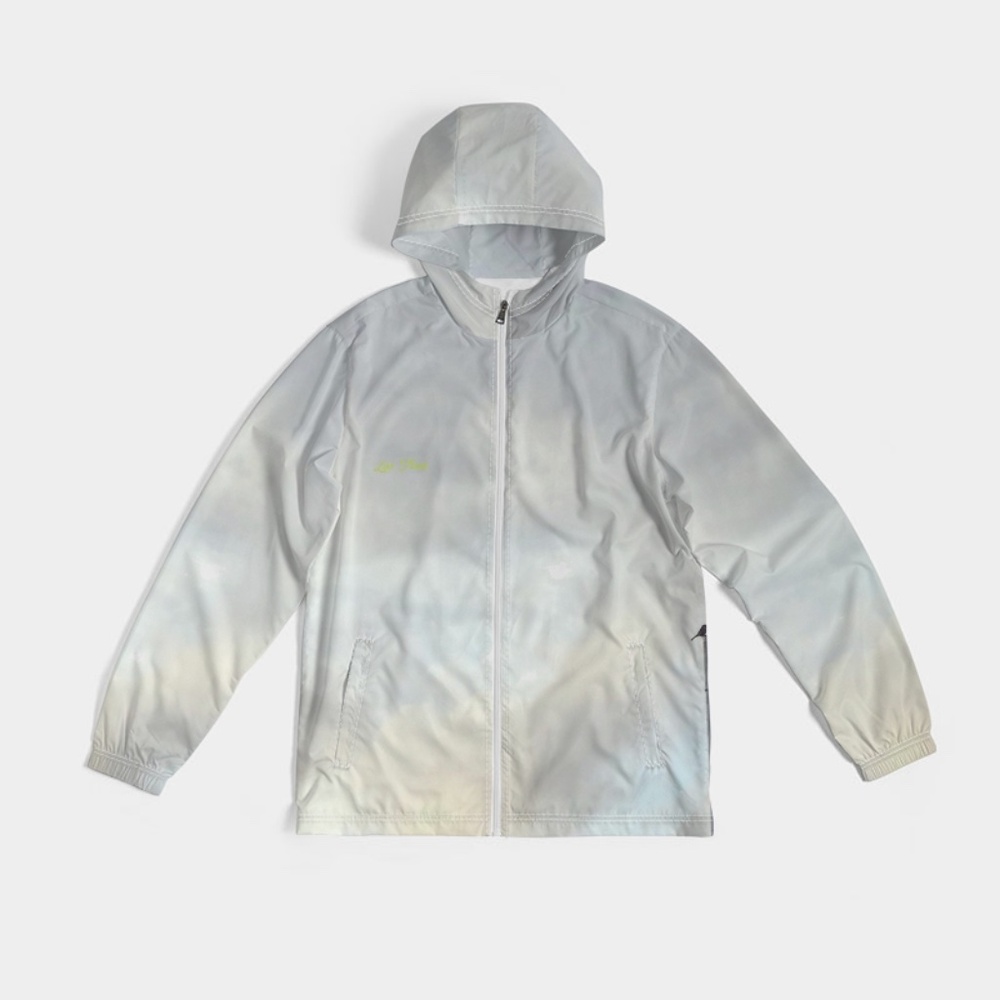 Windbreaker